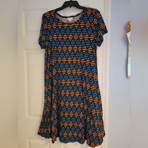 Lularoe Carly